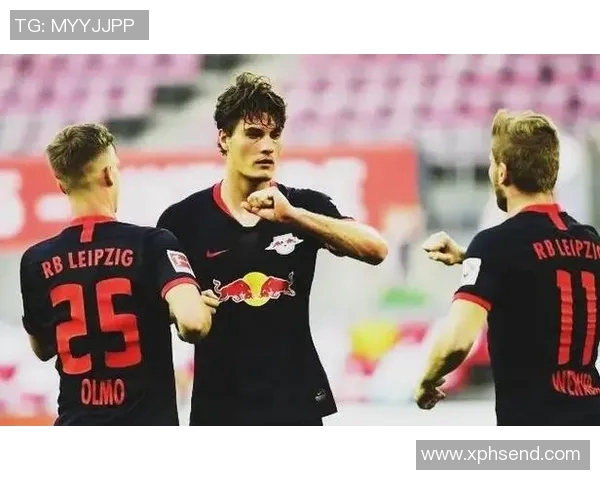 莱比锡红牛队实力强大，夺冠在望！