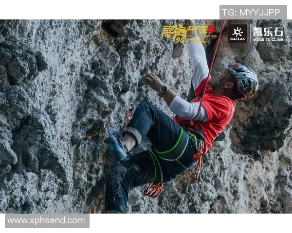 西安攀岩队的阵地战揭秘：探索攀岩深度与团队精神的完美结合